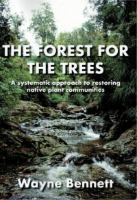 Go in the Draw for book 'The Forest for the Trees'